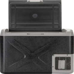 Frigo Congelatore Portatile Brunner Polarys Freeze SZ 50 -Esploratori Outdoor frigo congelatore portatile brunner polarys freeze sz 50 bivalente compressione 17