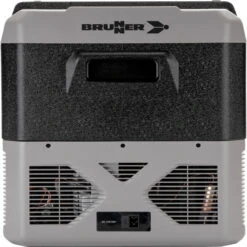 Frigo Congelatore Portatile Brunner Polarys Freeze SZ 50 -Esploratori Outdoor frigo congelatore portatile brunner polarys freeze sz 50 bivalente compressione 5