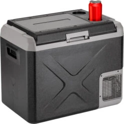 Frigo Congelatore Portatile Brunner Polarys Freeze SZ 50 -Esploratori Outdoor frigo congelatore portatile brunner polarys freeze sz 50 bivalente compressione 9