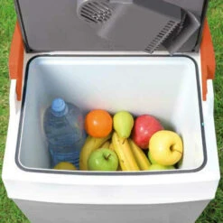 Frigo Portatile Shiver 30 L 12V/230V -Esploratori Outdoor frigo portatile shiver30l 2