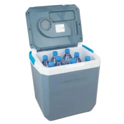 Frigo Portatile Termoelettrico Campingaz Powerbox Plus 28L -Esploratori Outdoor frigo portatile termoelettrico campingaz powerbox plus 28l doppia alimentazione 2