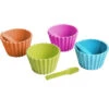 Ciotole Gelato Brunner Ice Cream Cup -Esploratori Outdoor ice cream cup