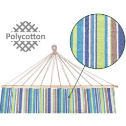 Amaca Brunner Jardim Duo -Esploratori Outdoor jardim duo 2