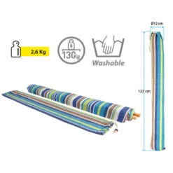 Amaca Brunner Jardim Duo -Esploratori Outdoor jardim duo 3