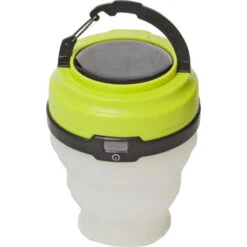 Lanterna Solare Brunner Pollux