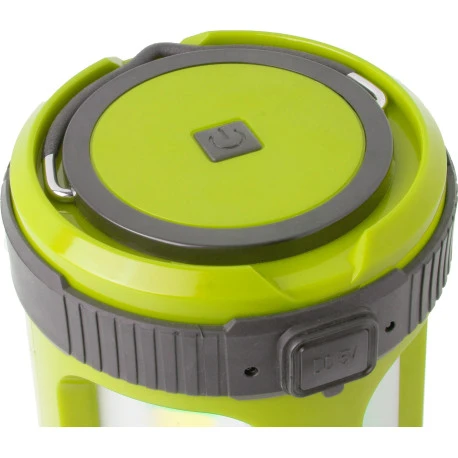 Esploratori Outdoor 4 Esploratori Outdoor -Esploratori Outdoor lanterna blaze rg led 1