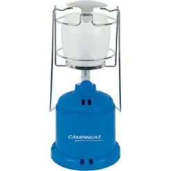 Esploratori Outdoor 13 Lanterna Campingaz Camping 206 L