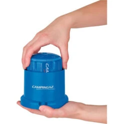 Lanterna Campingaz Camping 206 L -Esploratori Outdoor lanterna campingaz camping 206 l cartucce forabili opzione economica 3