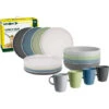 Brunner Lunch Box Dolomit -Esploratori Outdoor lunch box dolomit
