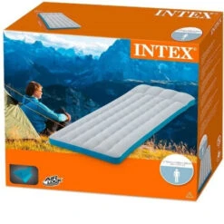 Materassino Da Campeggio Laminato -Esploratori Outdoor materassino da campeggio laminato 2