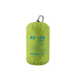 Materassino Gonfiabile Ferrino Air Lite Pillow 12 Materassino Gonfiabile Ferrino Air Lite Pillow -Esploratori Outdoor materassino gonfiabile ferrino air lite pillow in naylon con cuscino 2