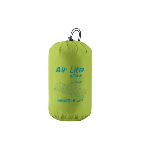 Materassino Gonfiabile Ferrino Air Lite Pillow 5 Materassino Gonfiabile Ferrino Air Lite Pillow - immagine 3
