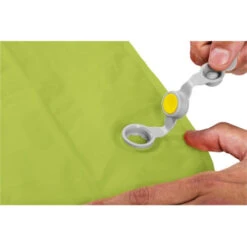 Materassino Gonfiabile Ferrino Air Lite Pillow 14 Materassino Gonfiabile Ferrino Air Lite Pillow -Esploratori Outdoor materassino gonfiabile ferrino air lite pillow in naylon con cuscino 4