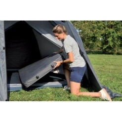 Materassino King Comfort Singolo -Esploratori Outdoor materassino king comfort singolo 2