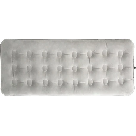 Materassino Brunner Single Grey 4 Materassino Brunner Single Grey - immagine 2