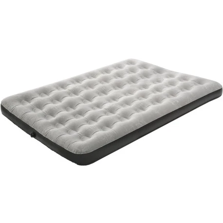 Materassino Brunner Double Grey 3 Materassino Brunner Double Grey