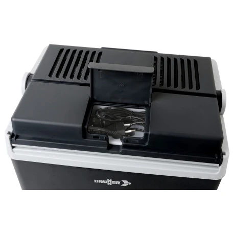 Brunner Frigo Portatile | Polarys Travel 25 8 Brunner Frigo Portatile | Polarys Travel 25 - immagine 6