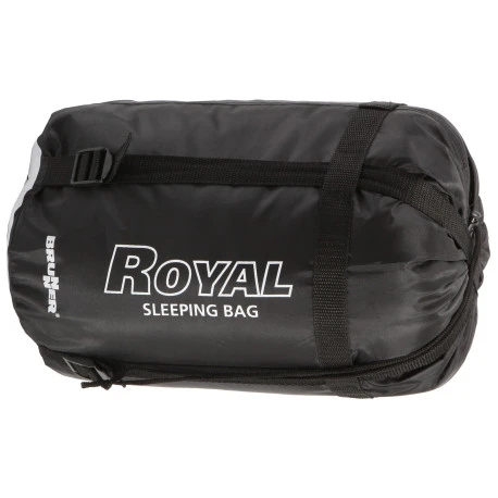 Sacco A Pelo Brunner Royal 4 Sacco A Pelo Brunner Royal - immagine 2