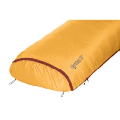 Sacco Letto Ferrino Lightec 1000 Duvet -Esploratori Outdoor sacco lettoo ferrino lightec duvet 1000 linea piuma alpinismo trekking multistagionale spedizioni 1