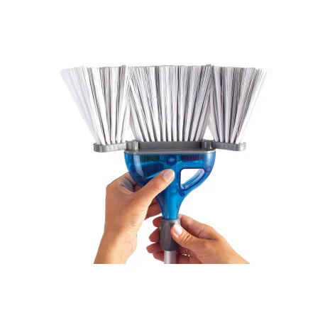 Scopa Brunner Franky 4 Scopa Brunner Franky - immagine 3