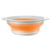 Brunner Scolapasta | Fold Away Colander -Esploratori Outdoor scopasta fold away