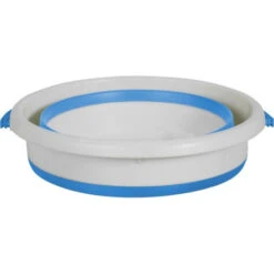 Secchio Brunner Vinis - Fold Away -Esploratori Outdoor secchio vinis fold away verde 3