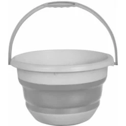 Secchio Brunner Vinis - Fold Away -Esploratori Outdoor secchio vinis fold away verde 4