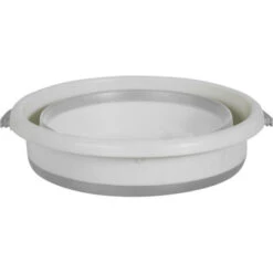 Secchio Brunner Vinis - Fold Away -Esploratori Outdoor secchio vinis fold away verde 5