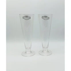 Brunner Set Bicchieri Da Birra | Beerglass Pilsner -Esploratori Outdoor set beerglass pilsner 1