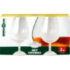 Set Bicchieri Brunner Cognac 2 Set Bicchieri Brunner Cognac -Esploratori Outdoor set cognac