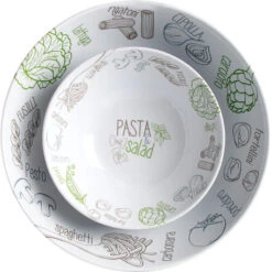 Brunner Set Pasta E Insalata -Esploratori Outdoor set pasta e insalata 2