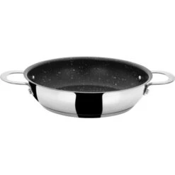 Set Pentole | Academy High NG Inox 7+1 Ø 22 -Esploratori Outdoor set pentole academy high ng inox 71 o 22 7