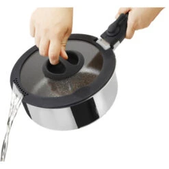 Set Pentole | Academy Mini 16 Set Pentole | Academy Mini -Esploratori Outdoor set pentole academy mini 6