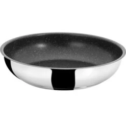 Brunner Set Pentole | Academy NG Inox 7+1 Ø 22 -Esploratori Outdoor set pentole academy ng inox 71 o 22 4