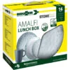 Brunner Lunch Box Amalfi 1 Brunner Lunch Box Amalfi -Esploratori Outdoor set piatti lunch box amalfi brunner