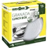 Brunner Lunch Box Granada -Esploratori Outdoor set piatti lunch box granada brunner