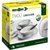 Brunner Lunch Box Tivoli