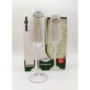 Brunner Set Calici Prosecco | Riserva -Esploratori Outdoor set prosecco