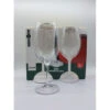 Brunner Set Calici | Red Wineglass -Esploratori Outdoor set red wineglass