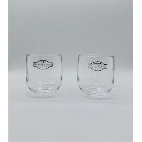 Brunner Set Di Bicchieri | Water 4 Brunner Set Di Bicchieri | Water - immagine 2