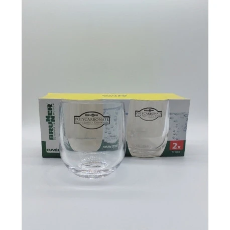 Brunner Set Di Bicchieri | Water 3 Brunner Set Di Bicchieri | Water