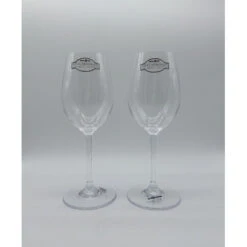 Brunner Set Calici | White Wineglass 5 Brunner Set Calici | White Wineglass -Esploratori Outdoor set white wineglass 1