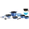 Set Pentole Brunner Skipper 9 + 1 Ø 24 Cm -Esploratori Outdoor skipper 9 1 24 cm