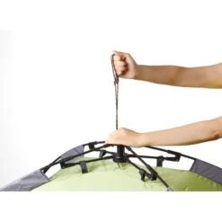 Tenda Brunner Blitz Automatic -Esploratori Outdoor tenda blitz 3 automatic 2