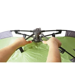 Tenda Brunner Blitz Automatic -Esploratori Outdoor tenda blitz 3 automatic 3