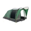 Tenda | Kampa Brean 4 AIR -Esploratori Outdoor tenda brean 4 air