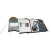 Tenda Ferrino Altair 5 -Esploratori Outdoor tenda ferrino altair 5 family struttura pneumatica performatica gonfiabile ampia spaziosa abside anteriore campeggio stanziale