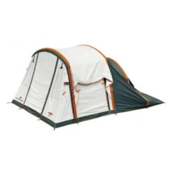 Tenda Ferrino Altair 5 -Esploratori Outdoor tenda ferrino altair 5 family struttura pneumatica performatica gonfiabile ampia spaziosa abside anteriore campeggio stanziale 2