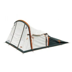 Tenda Ferrino Altair 5 -Esploratori Outdoor tenda ferrino altair 5 family struttura pneumatica performatica gonfiabile ampia spaziosa abside anteriore campeggio stanziale 3