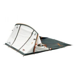 Tenda Ferrino Altair 5 -Esploratori Outdoor tenda ferrino altair 5 family struttura pneumatica performatica gonfiabile ampia spaziosa abside anteriore campeggio stanziale 4